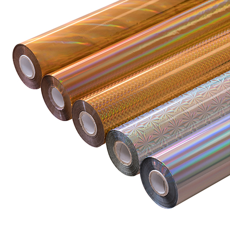 Foil Film