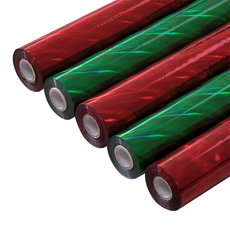 Foil Film