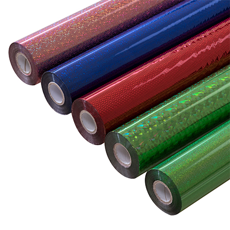 Foil Film